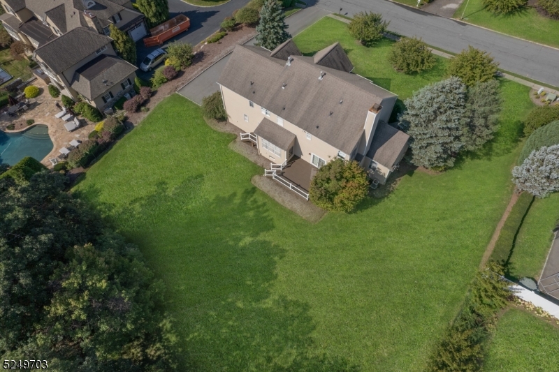 Bel Air - Residential