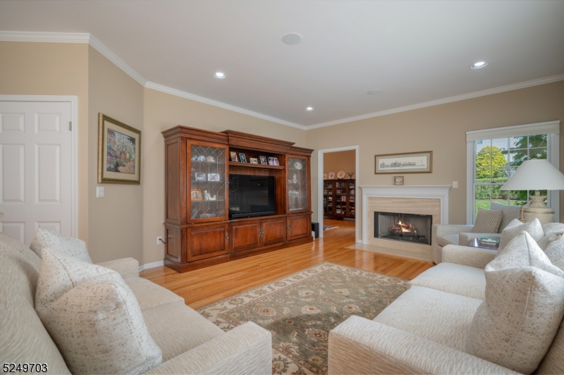 Bel Air - Residential