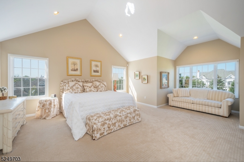 Bel Air - Residential