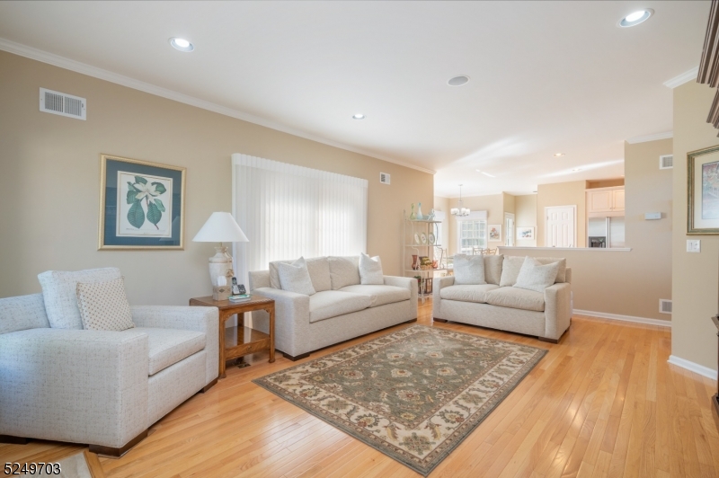 Bel Air - Residential