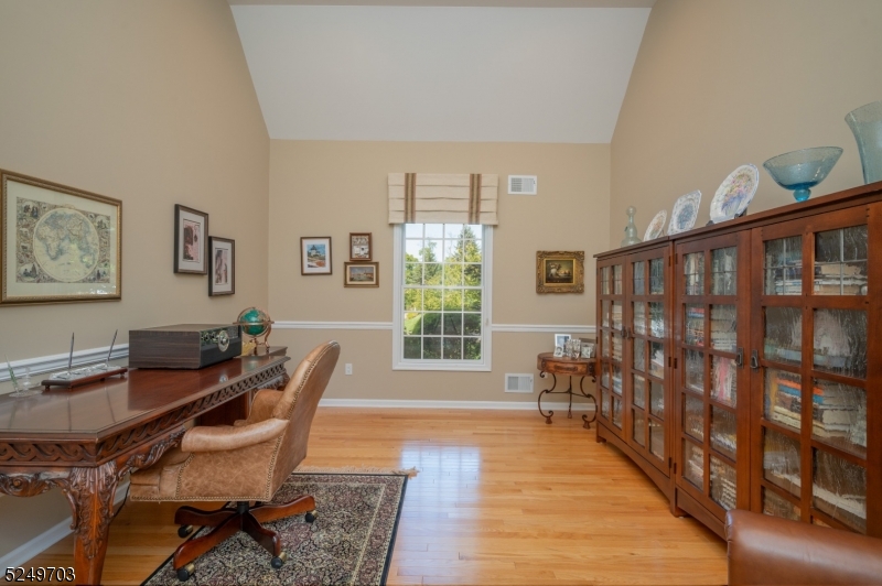 Bel Air - Residential