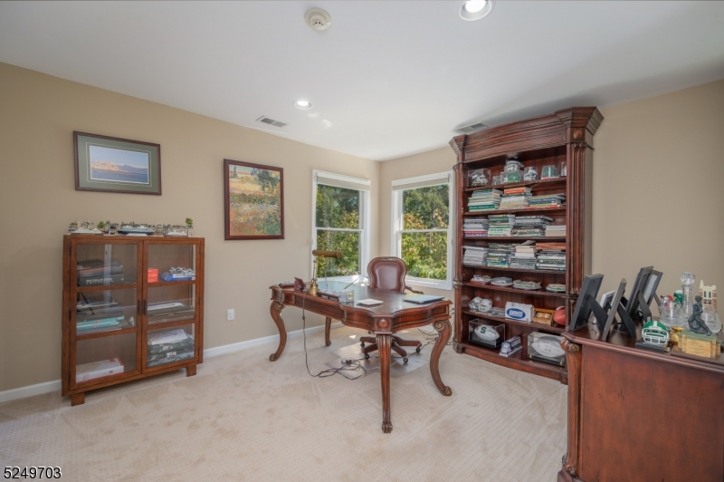 Bel Air - Residential