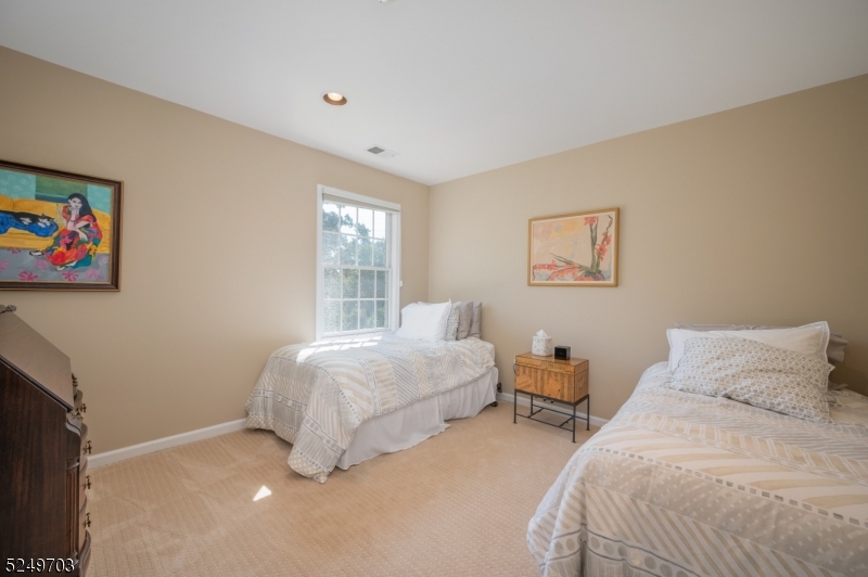 Bel Air - Residential