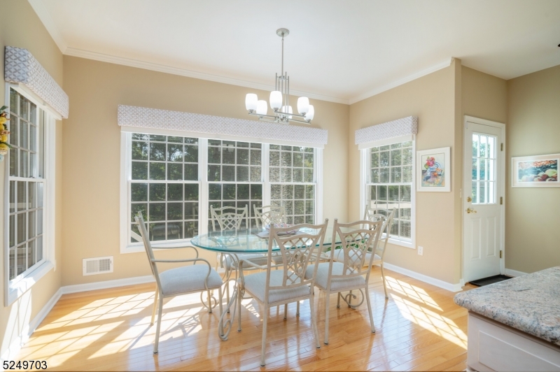 Bel Air - Residential