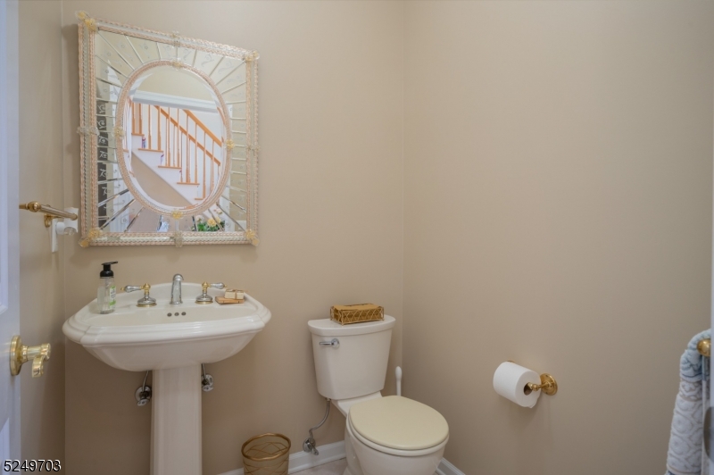 Bel Air - Residential