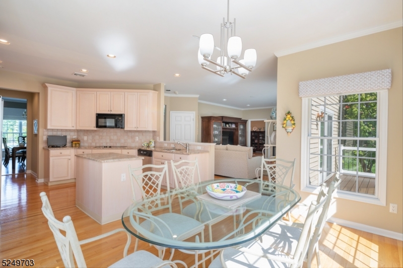 Bel Air - Residential