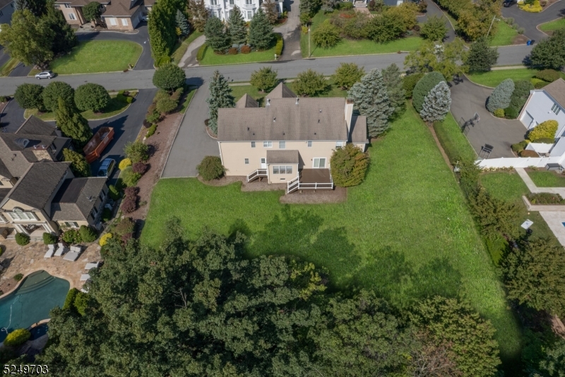 Bel Air - Residential