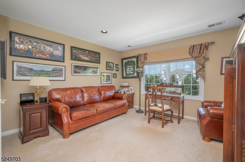 Bel Air - Residential