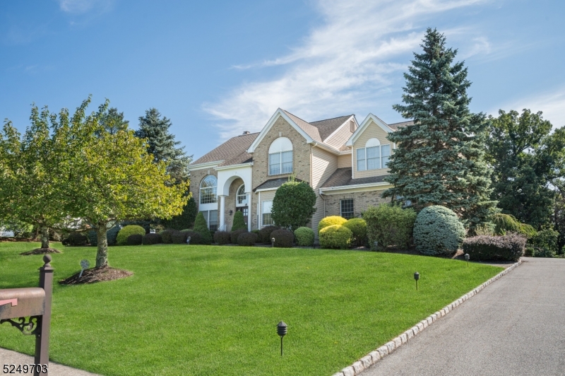 Bel Air - Residential