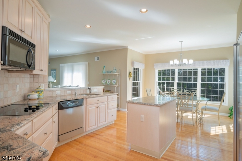 Bel Air - Residential