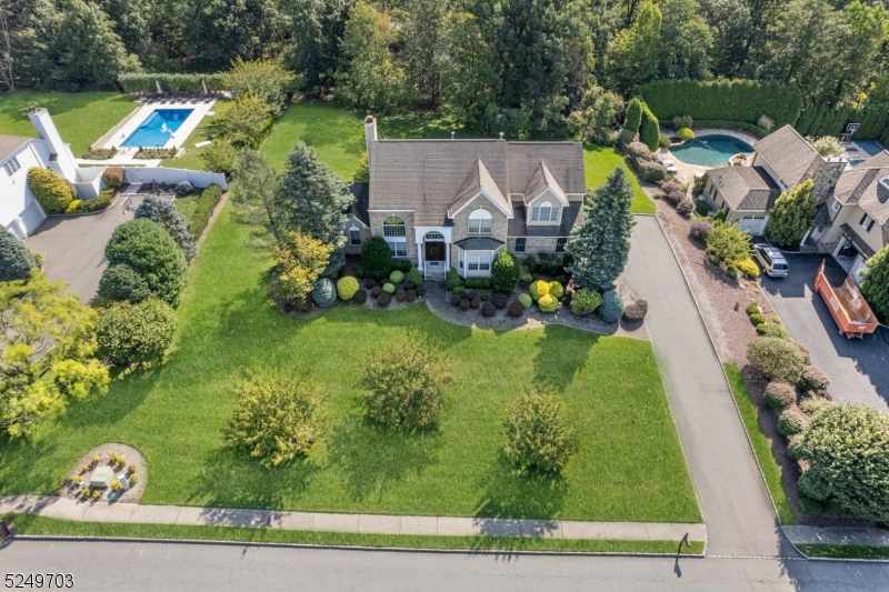 Bel Air - Residential