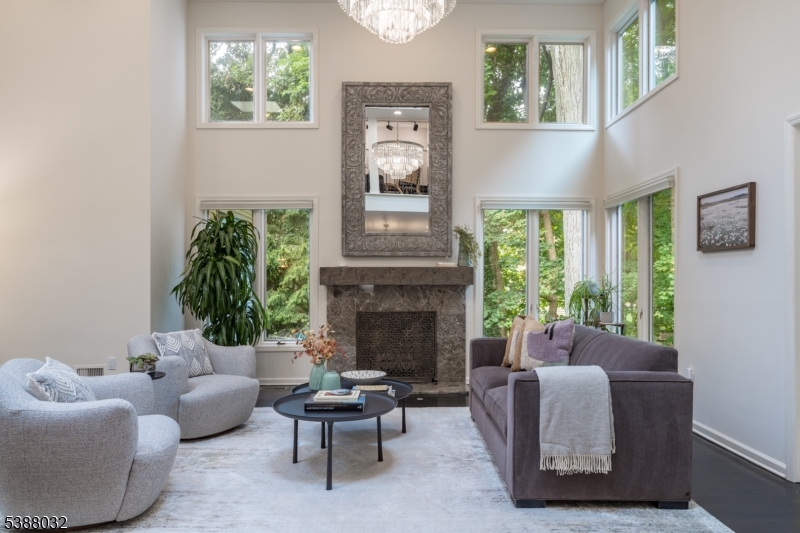 The Hill - Residential