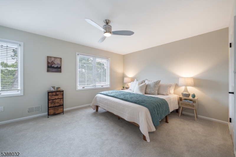 The Hill - Residential