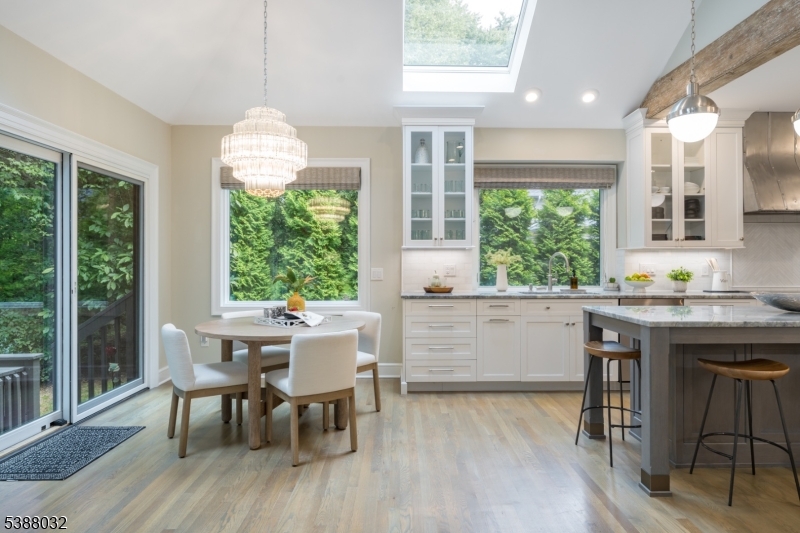 The Hill - Residential