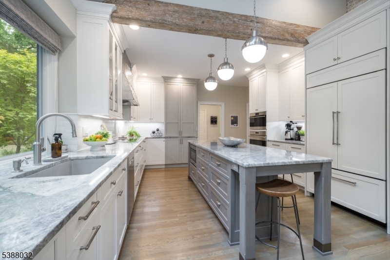 The Hill - Residential