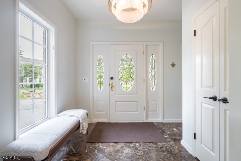 The Hill - Residential