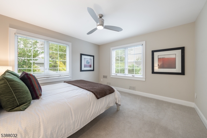 The Hill - Residential