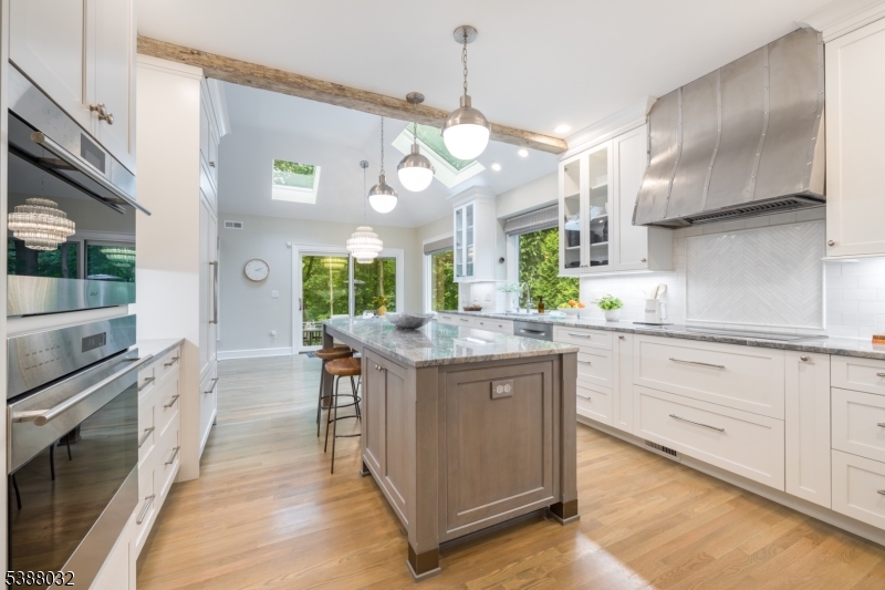 The Hill - Residential