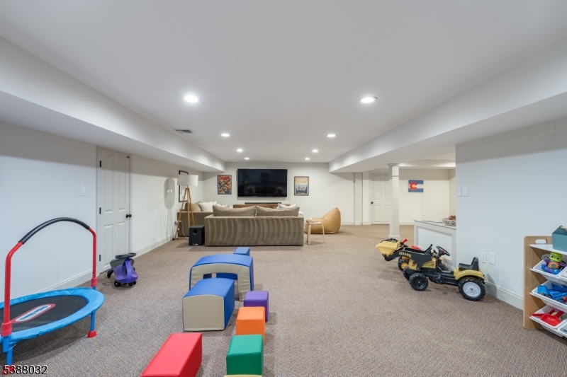 The Hill - Residential