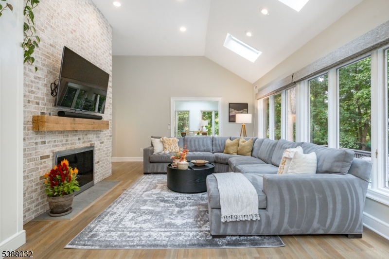 The Hill - Residential