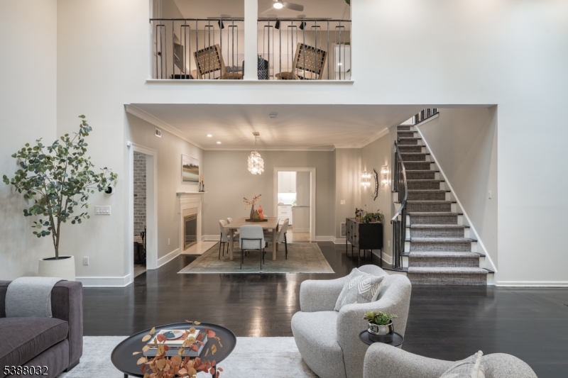 The Hill - Residential