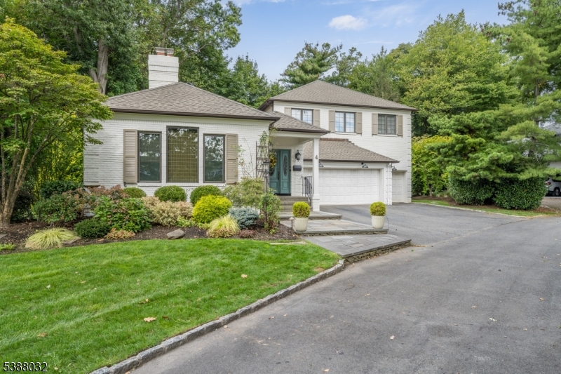 The Hill - Residential