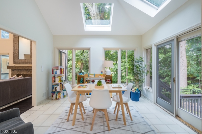 The Hill - Residential