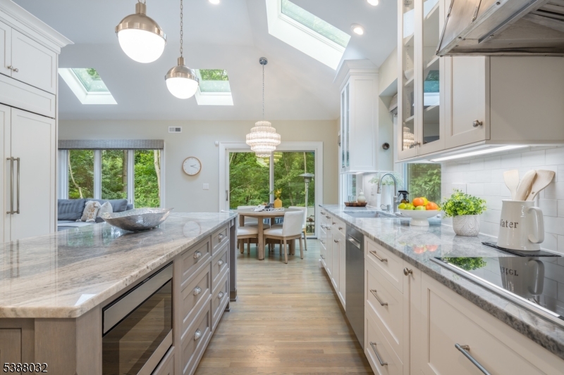 The Hill - Residential