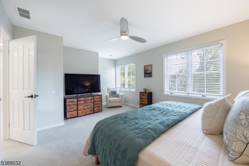 The Hill - Residential