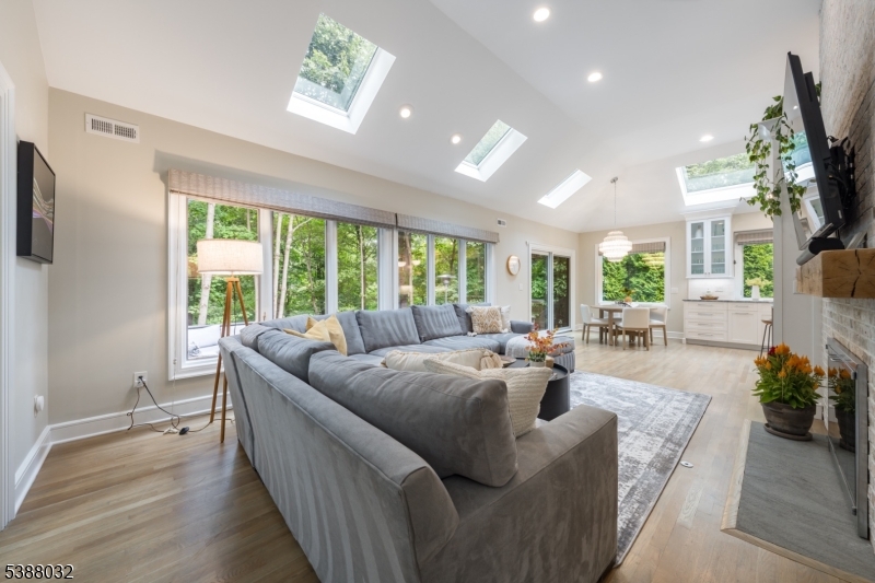 The Hill - Residential