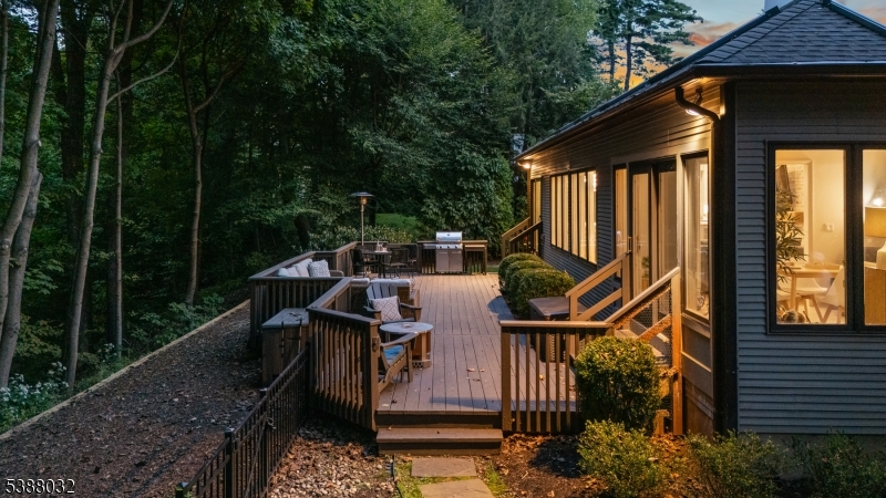 The Hill - Residential