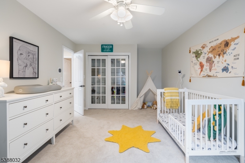 The Hill - Residential