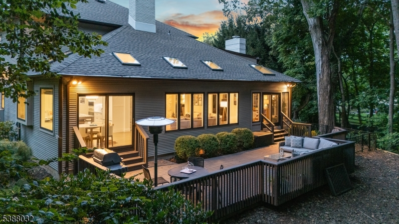 The Hill - Residential