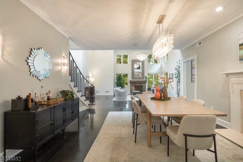 The Hill - Residential