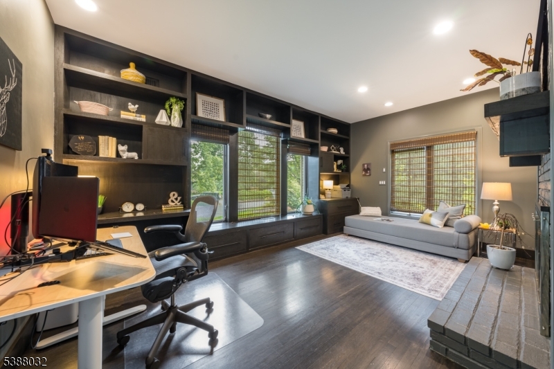 The Hill - Residential