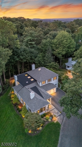 The Hill - Residential