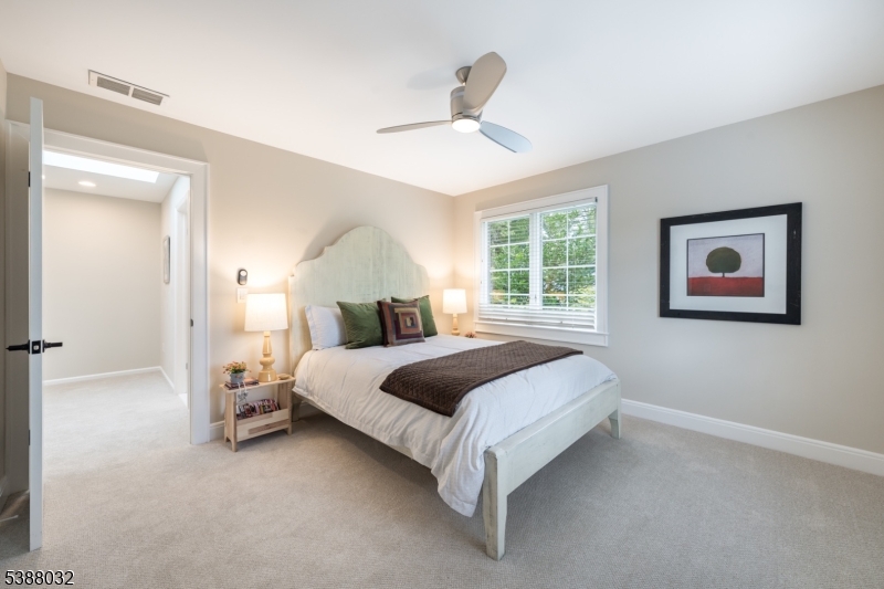 The Hill - Residential