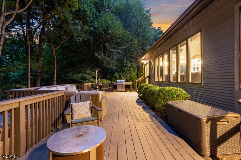 The Hill - Residential