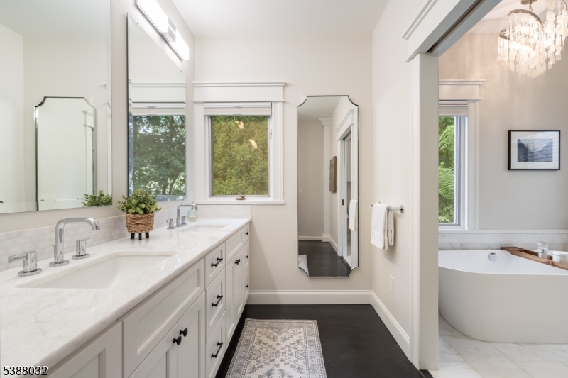 The Hill - Residential