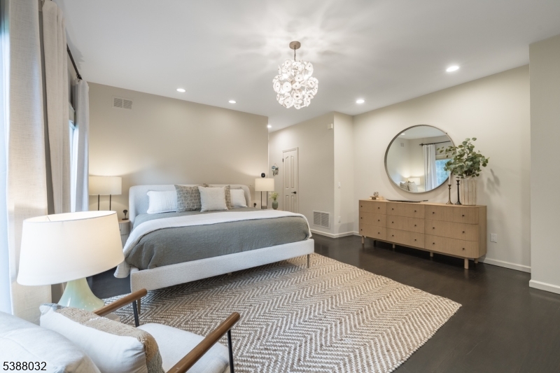 The Hill - Residential