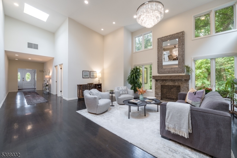 The Hill - Residential