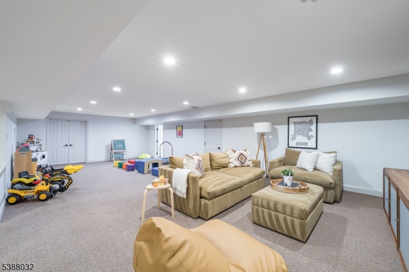 The Hill - Residential