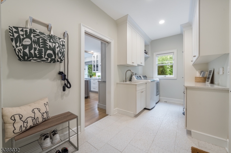 The Hill - Residential