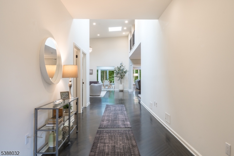 The Hill - Residential