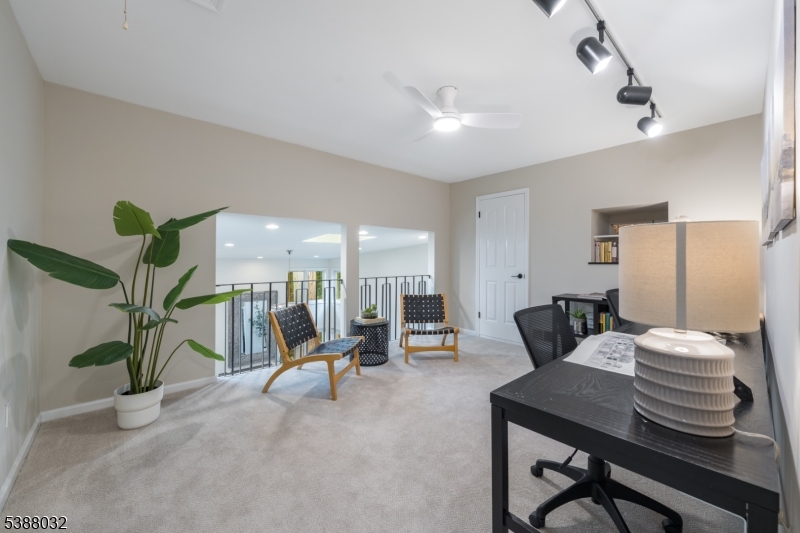 The Hill - Residential