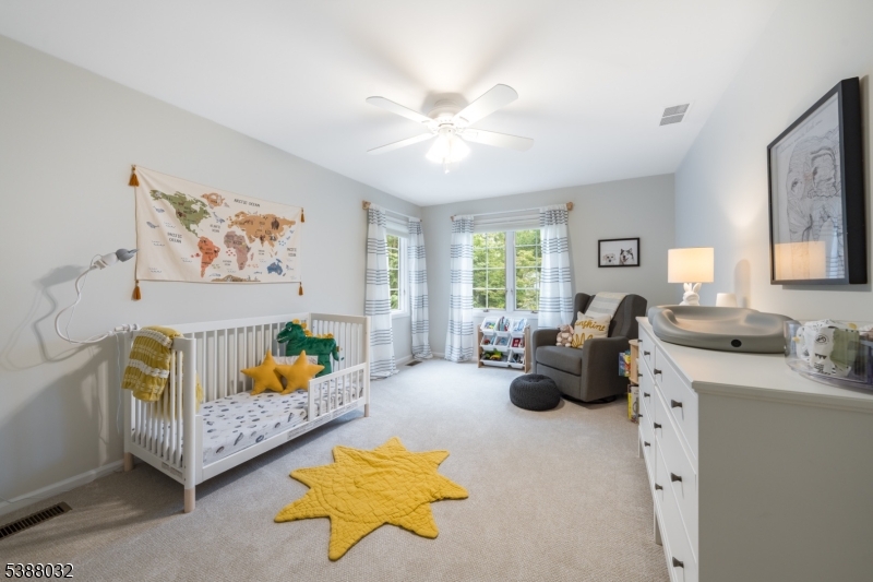 The Hill - Residential