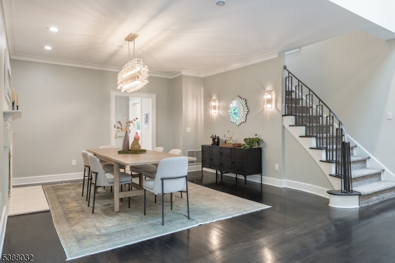 The Hill - Residential