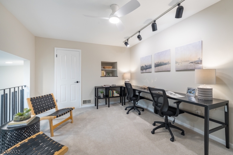 The Hill - Residential