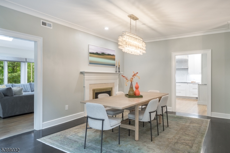 The Hill - Residential