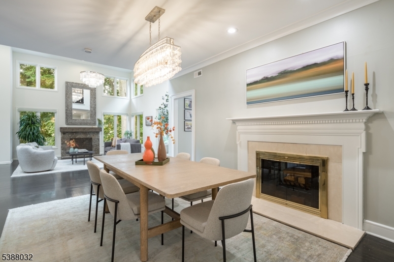 The Hill - Residential